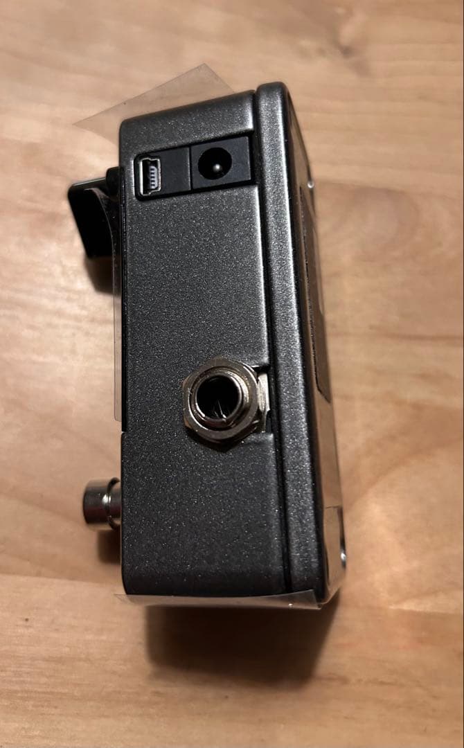 ギター TC electronics DITTO+ LOOPER