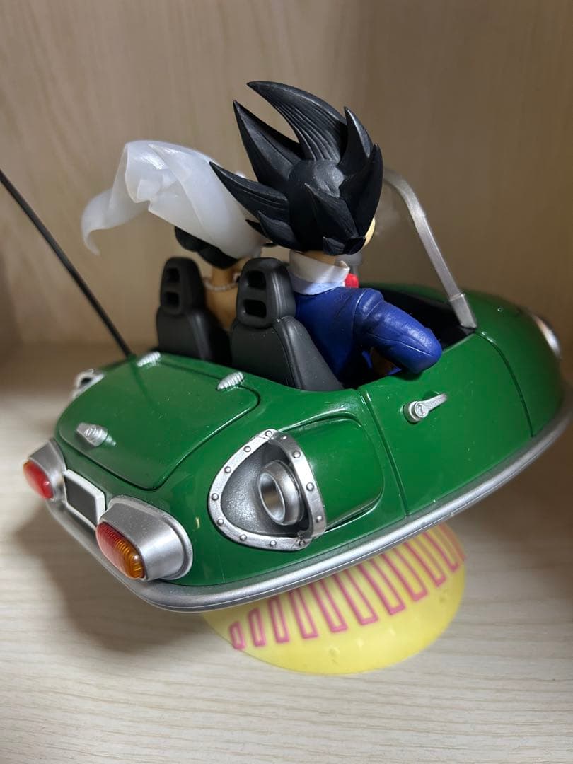 ドラゴンボール　1番くじ　スナップコレクション　フィギュア　A賞　ラストワン