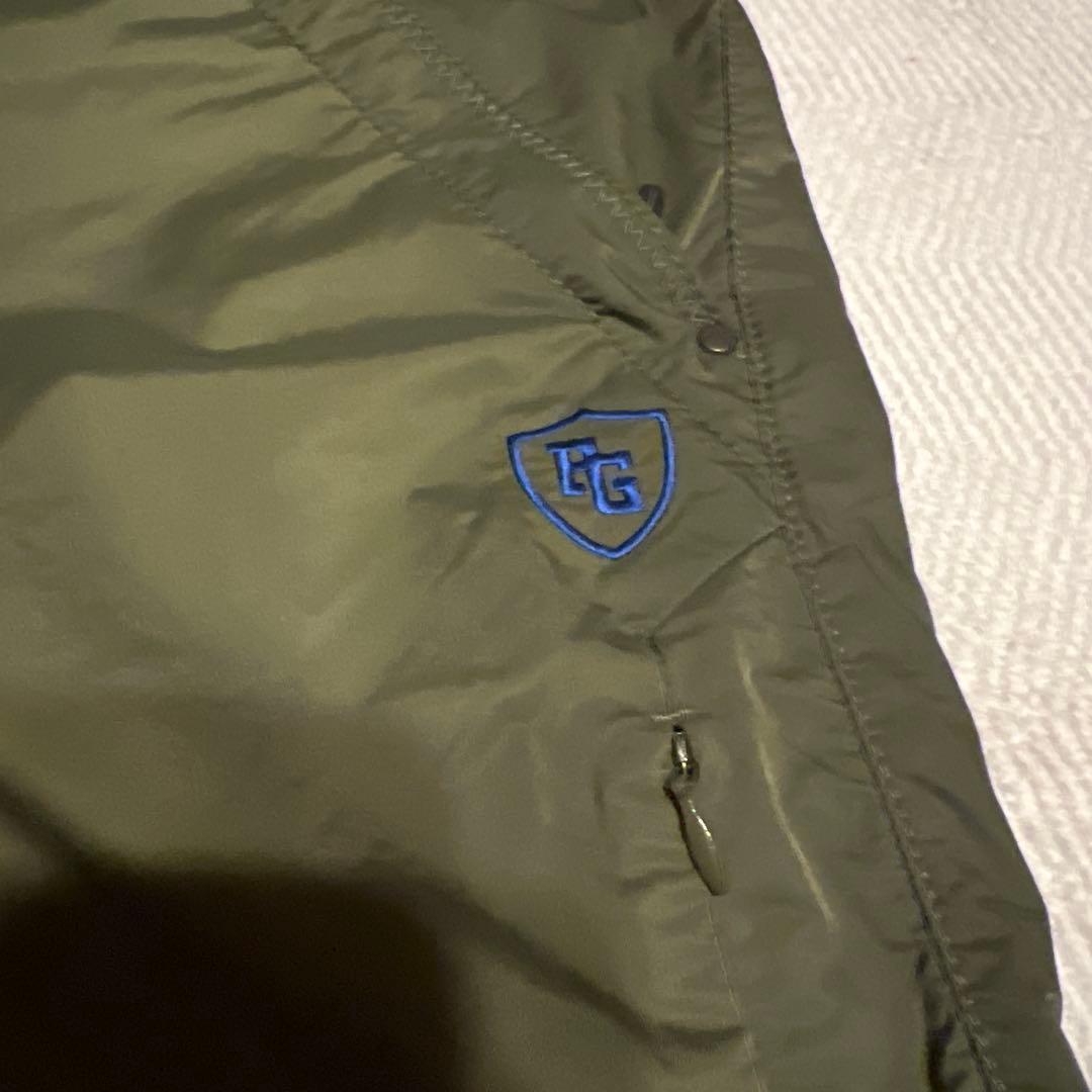 値下げしました！ ＊パリーゲイツ ＊メンズ ＊ゴルフ暖パン