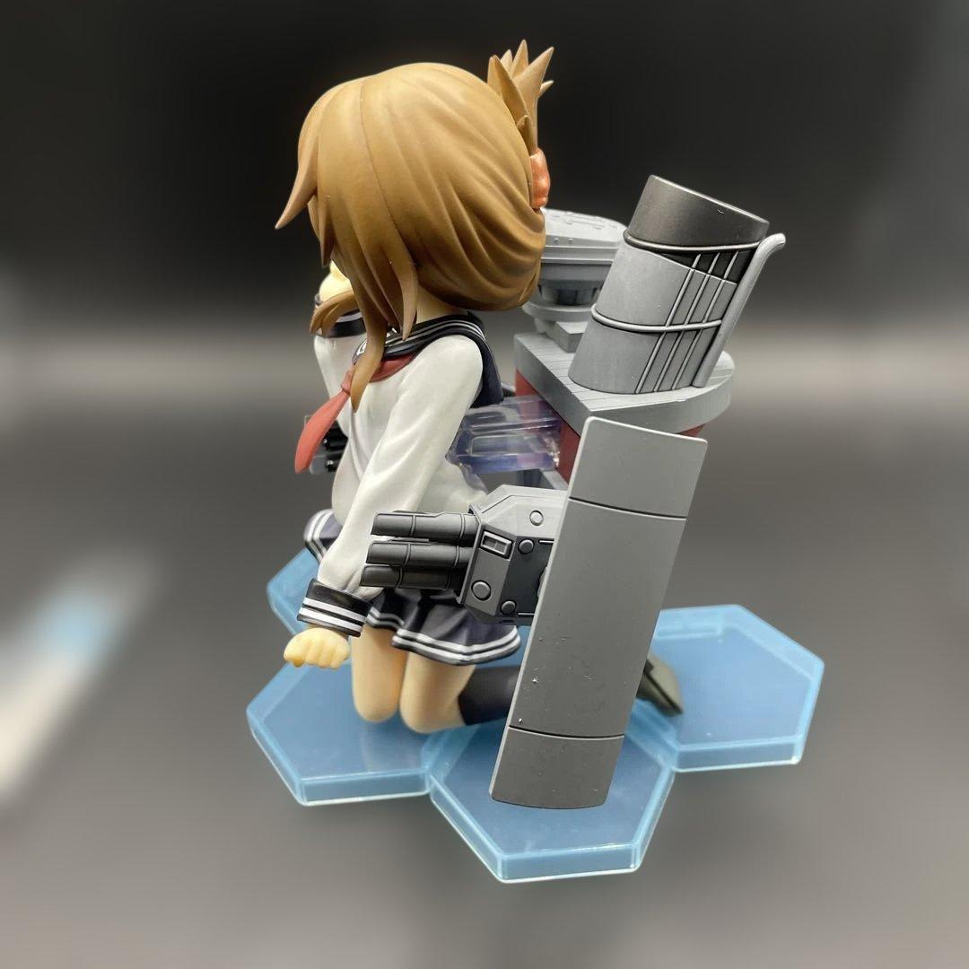 艦これ　フィギュア