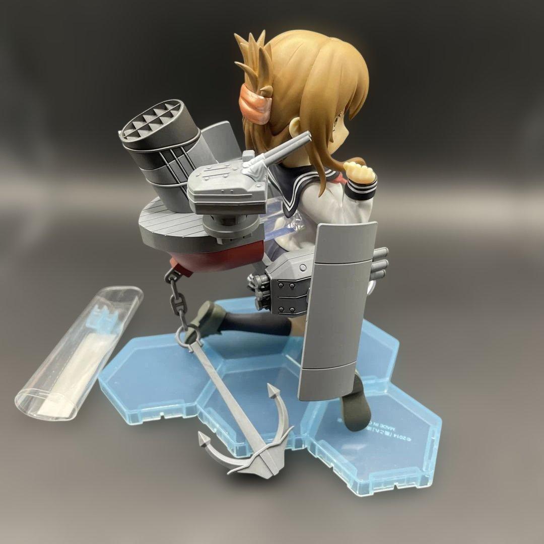 艦これ　フィギュア