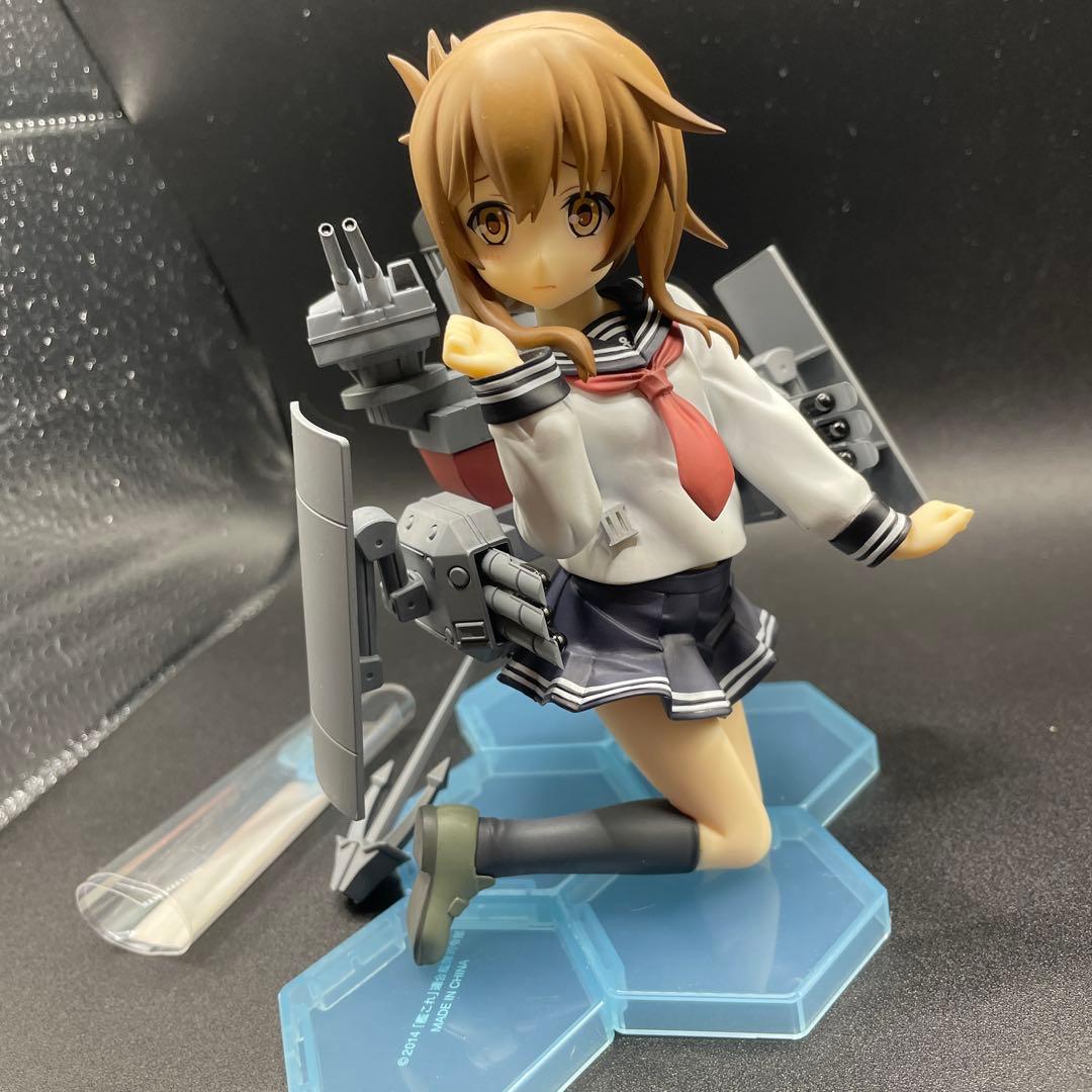 艦これ　フィギュア