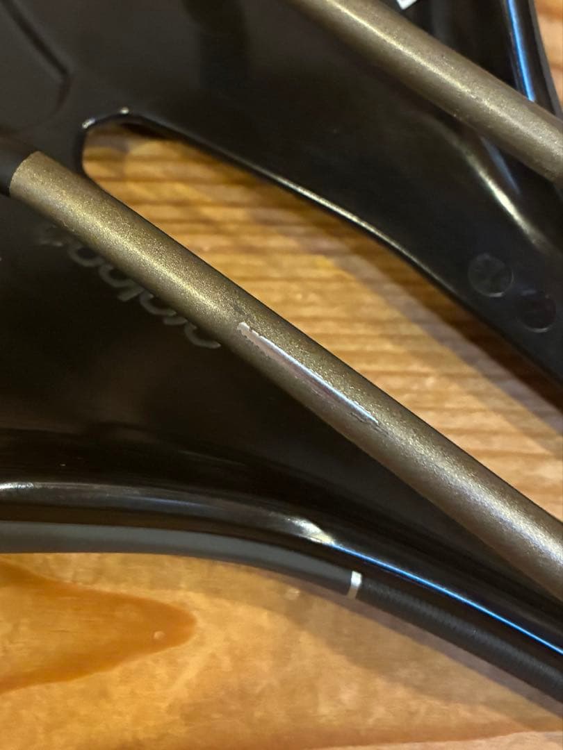 Prologo プロロゴ NAGO NDR PAS TIROX