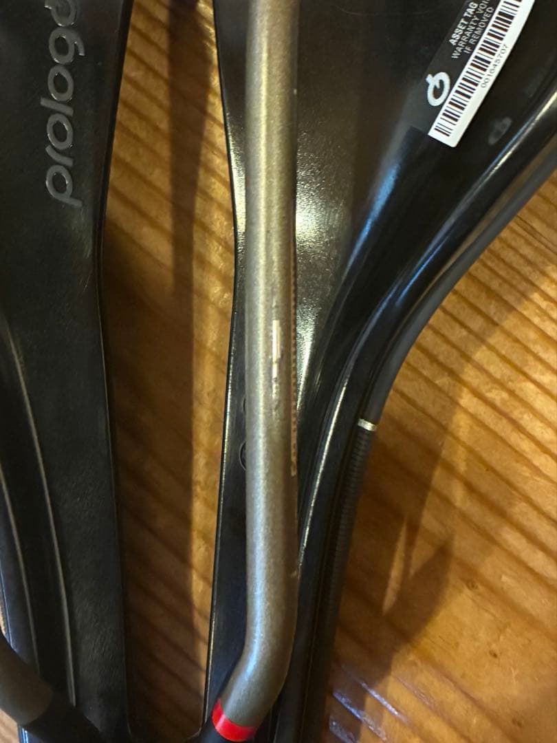 Prologo プロロゴ NAGO NDR PAS TIROX