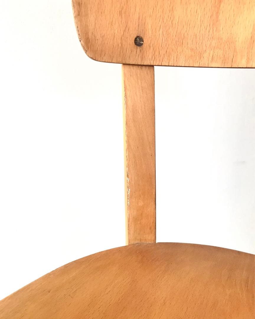 【希少】1950s THONET トーネット社 チェア TON