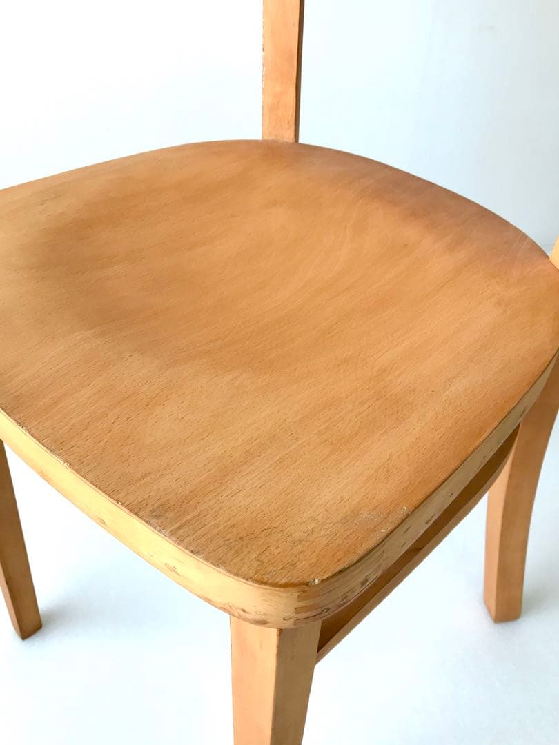 【希少】1950s THONET トーネット社 チェア TON