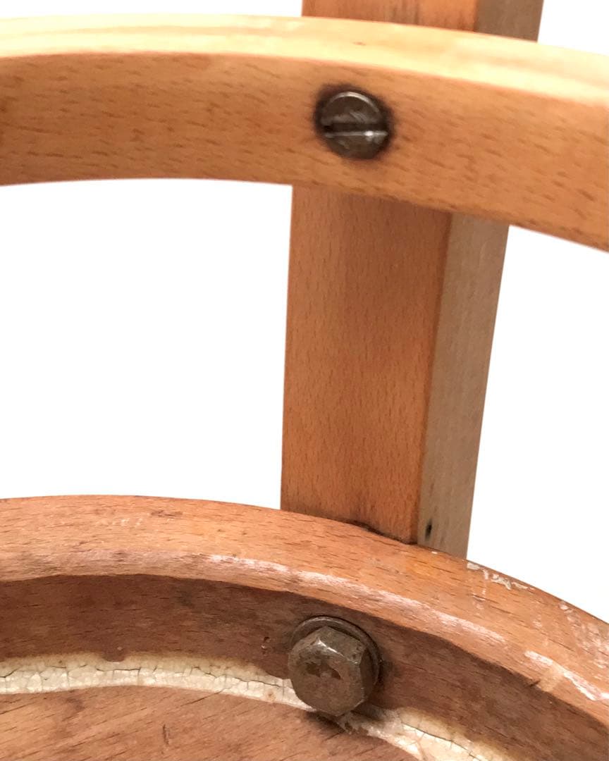 【希少】1950s THONET トーネット社 チェア TON