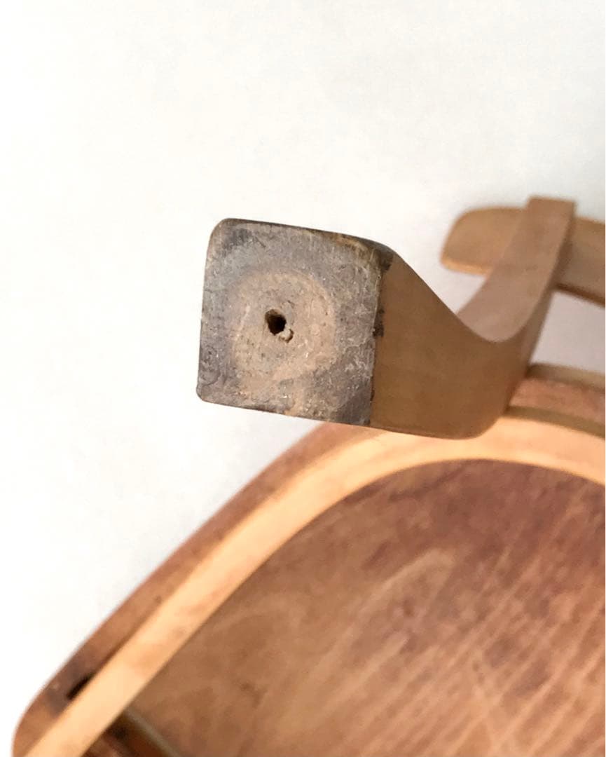 【希少】1950s THONET トーネット社 チェア TON