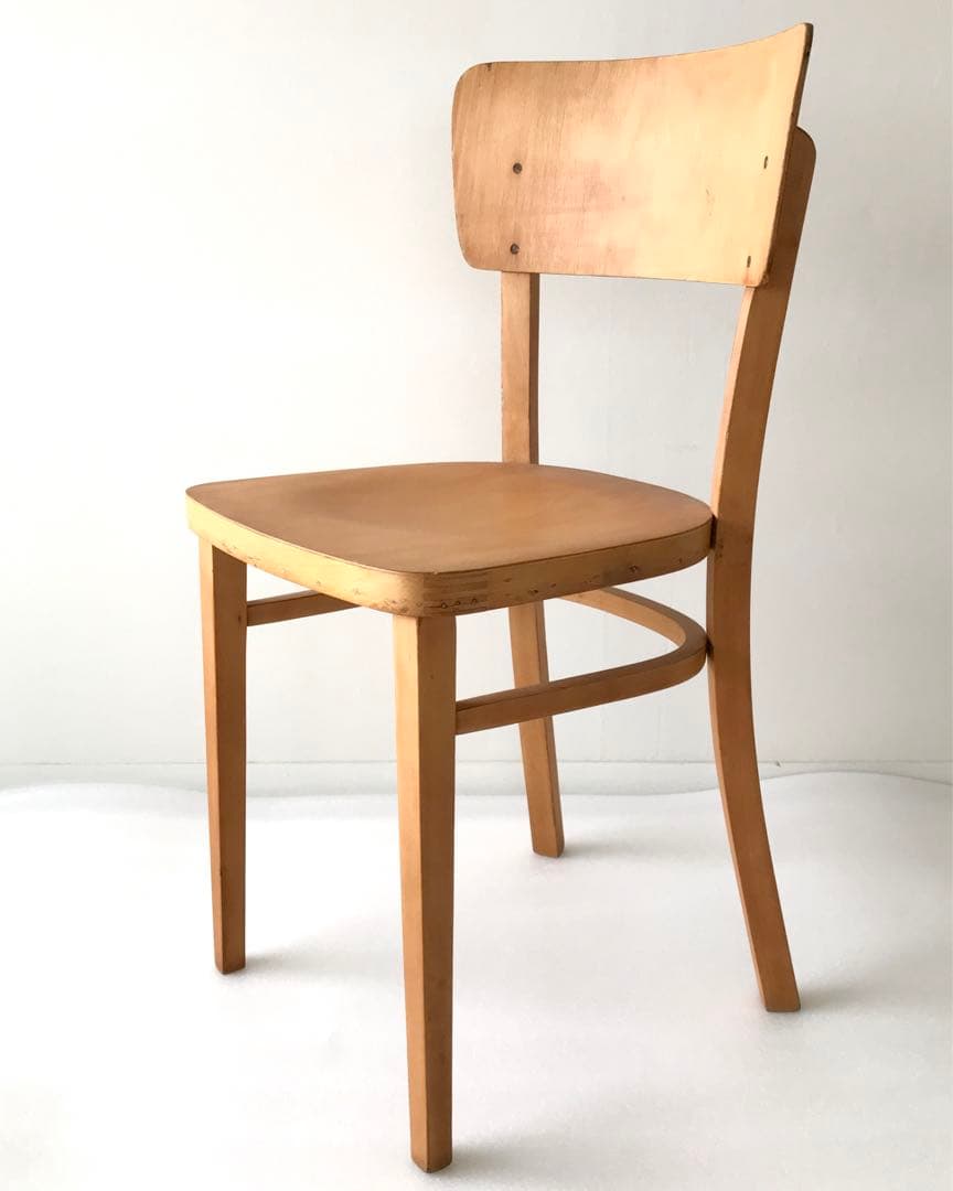 【希少】1950s THONET トーネット社 チェア TON