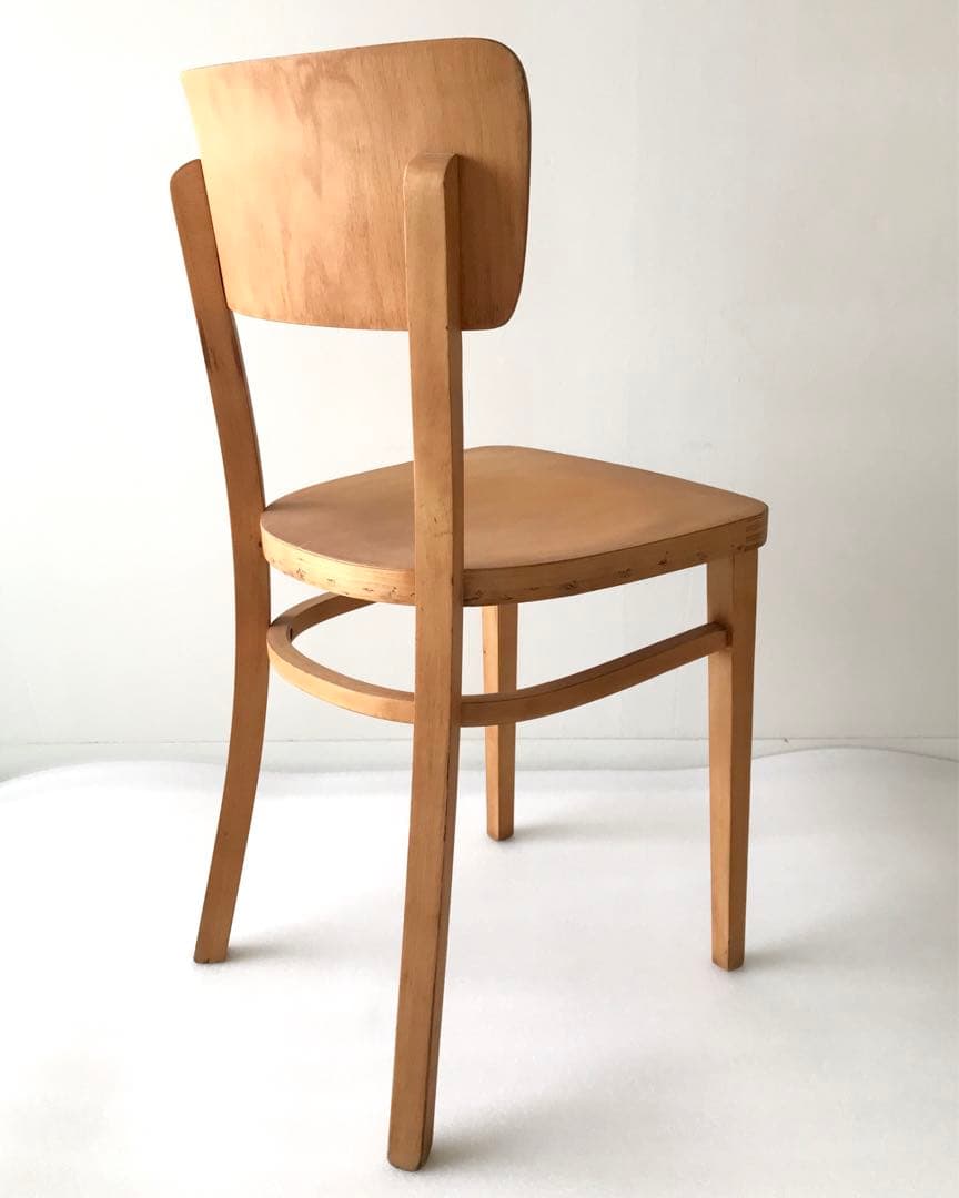 【希少】1950s THONET トーネット社 チェア TON
