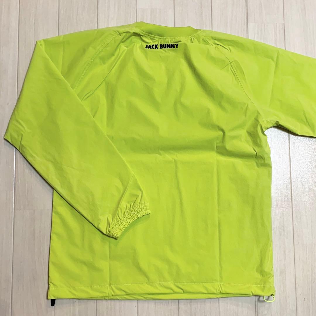 新品■19,800円【ジャックバニー】 0/S レディース　長袖　ハイネック