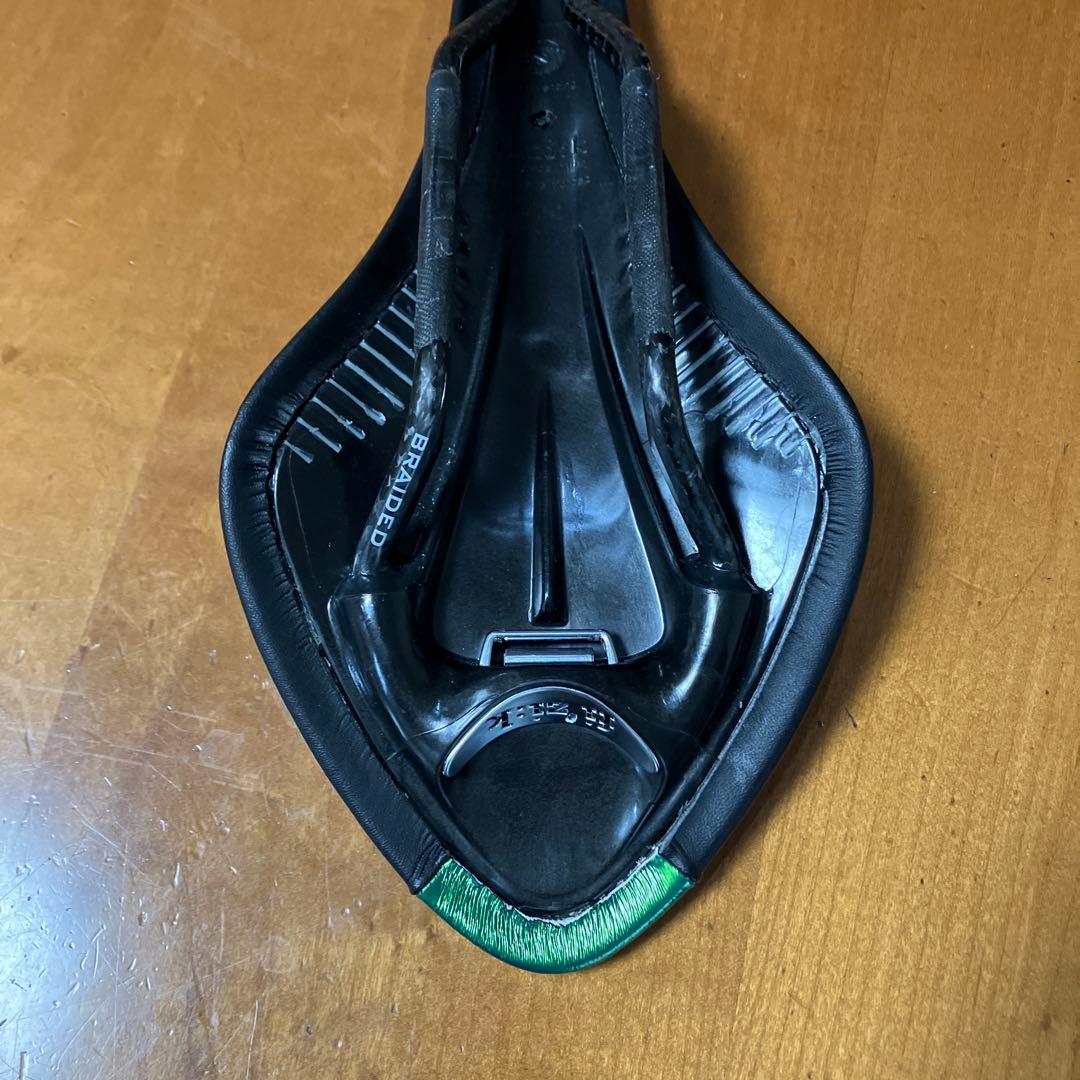 fizik ARIONE CX カーボンレールサドル