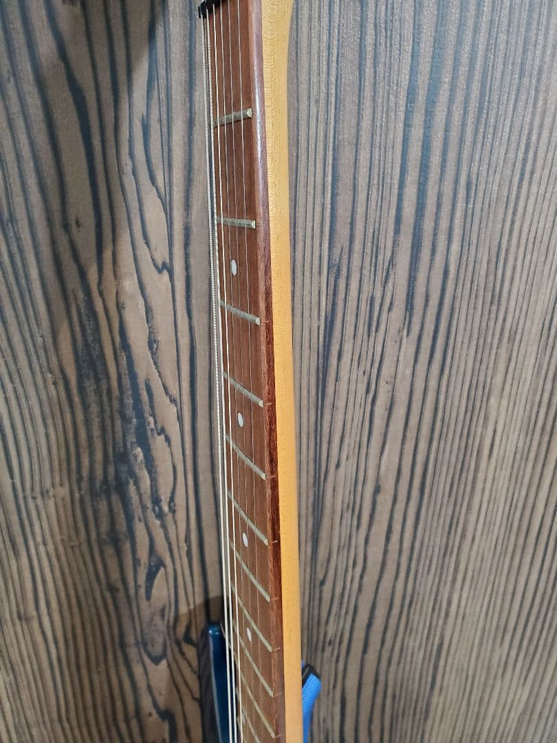 は*し様 Ibanez Gio アイバニーズ　エレキギター ブルー