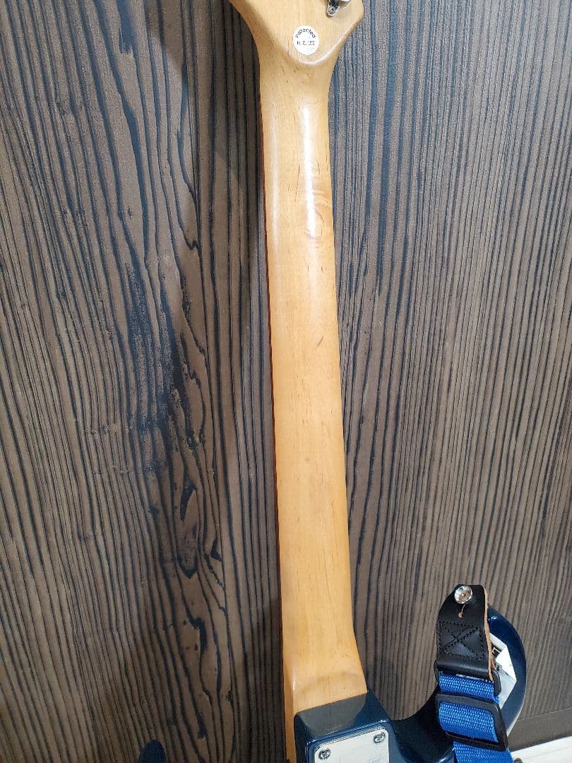 は*し様 Ibanez Gio アイバニーズ　エレキギター ブルー