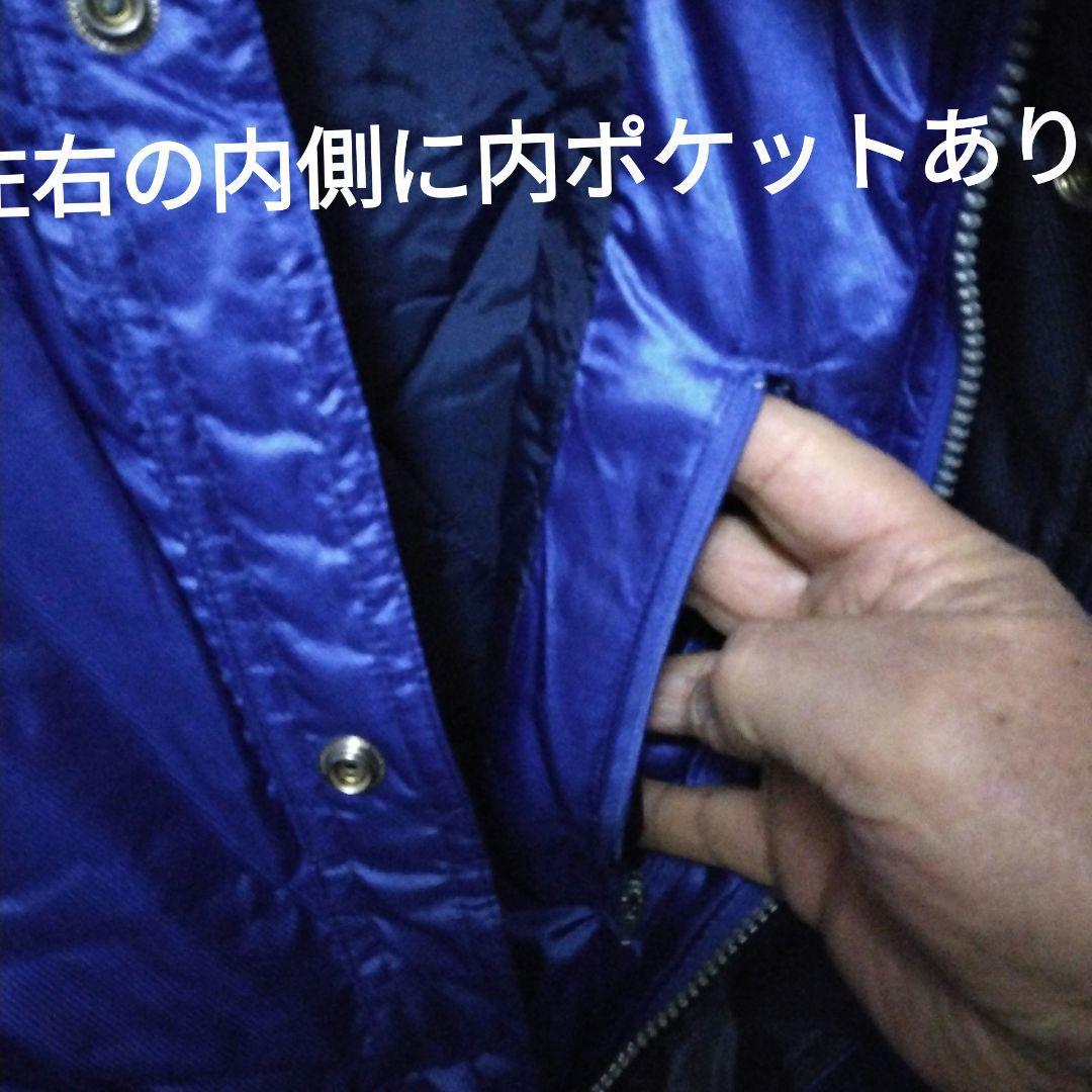 Kappa ユベントス97/98”モデル ベンチコート JPサイズ:3L