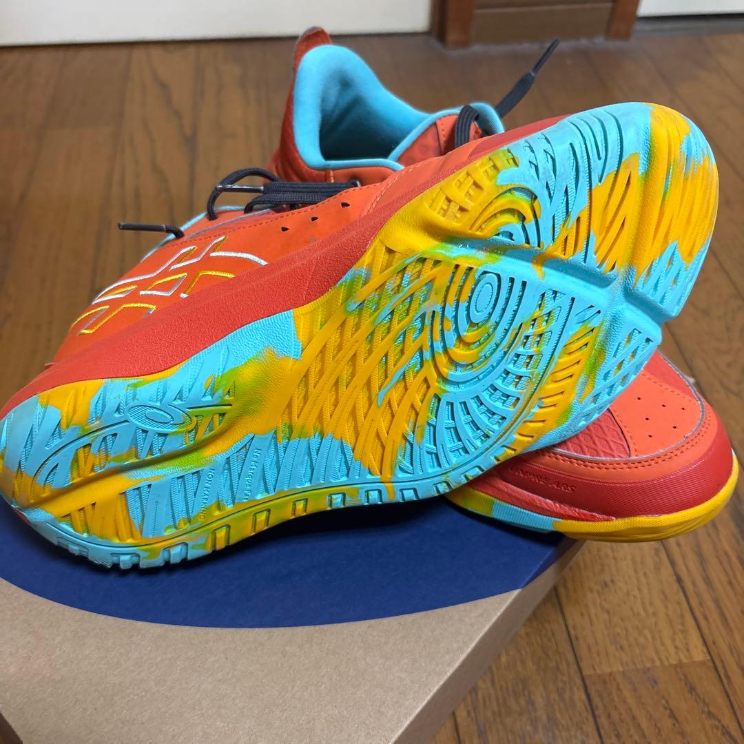 ASICS UNPRE ARS LOW 3 27.5cm アンプレアルス3