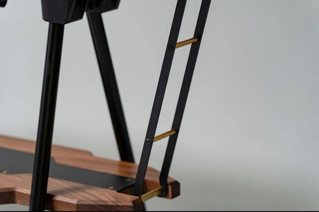 【値下げ】WANTKEY CAMP SBS DECK2 Iron Hanger