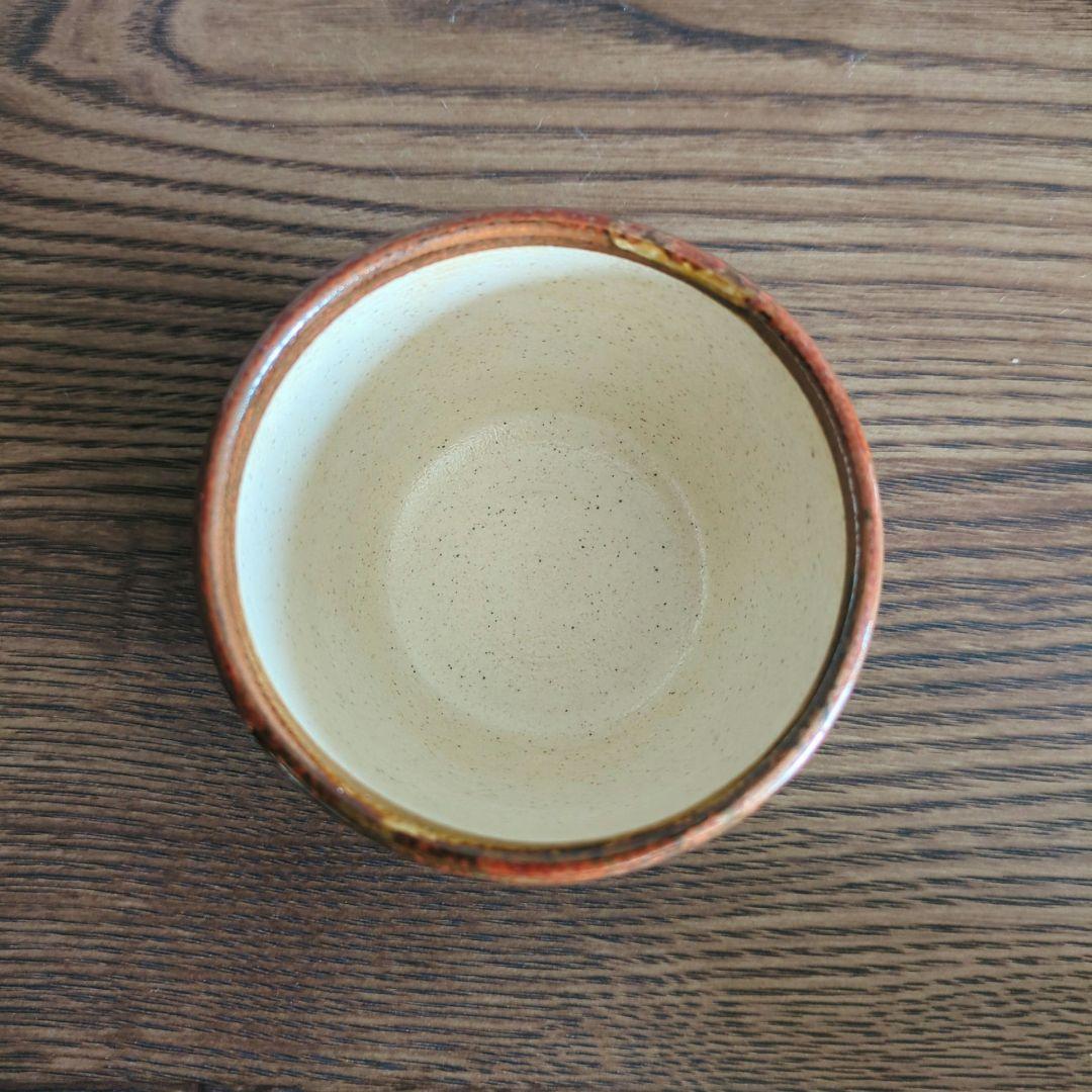 新品 工房いろはさん＆けこ窯さんの小鉢とフリーカップ3点セット② 作家もの