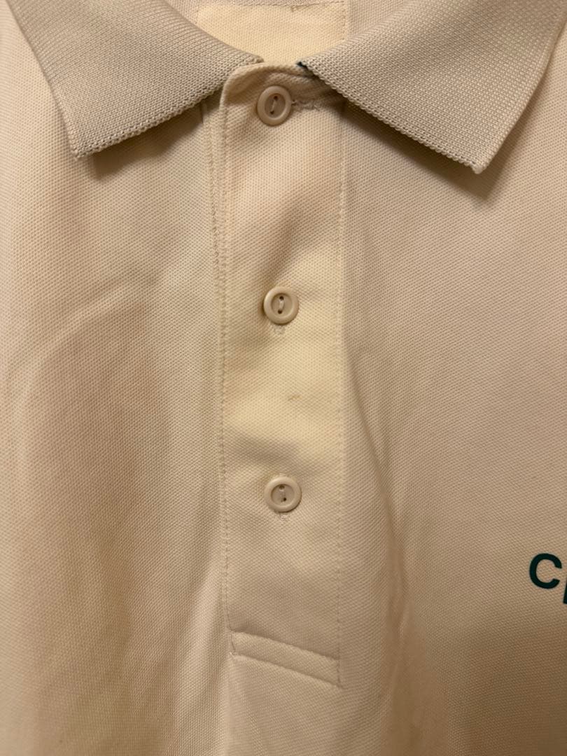 Cph/Golf ゴルフ　ポロシャツ