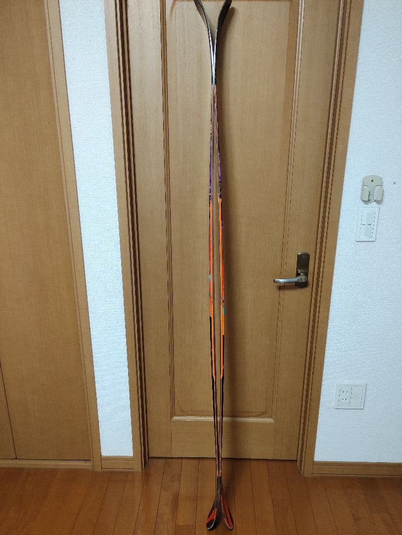 ARMADA ARW 96 184cm スキー板のみ