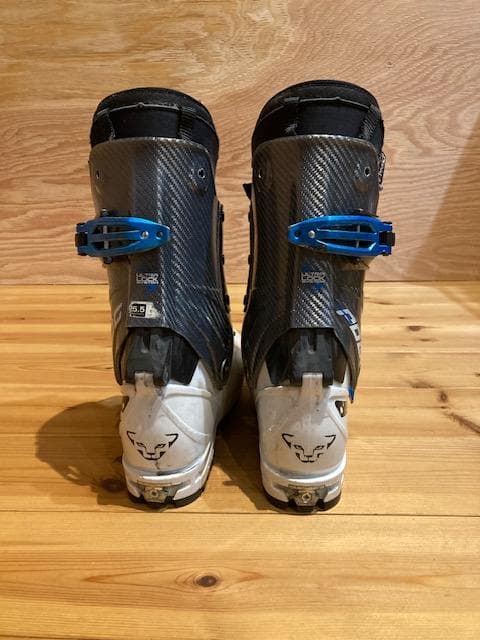 DYNAFIT DNA PDG 山岳スキー競技用ブーツ skimo 25.5cm