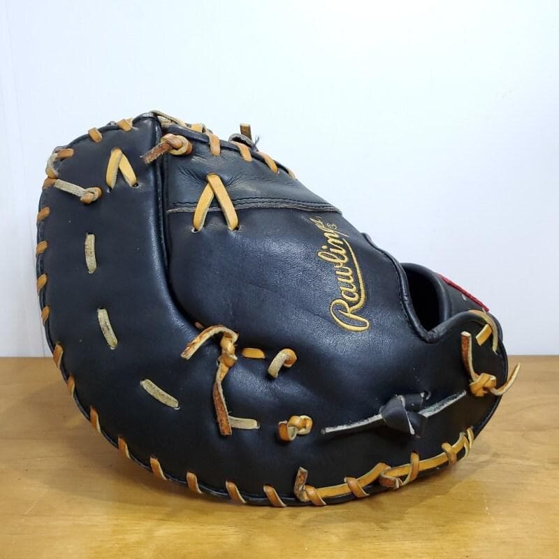ローリングス マークマグワイアモデル HOH ファーストミット 軟式グローブ