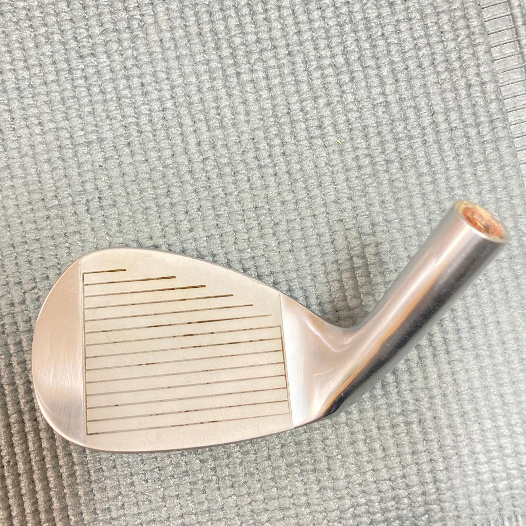 マクレガー COLOKROM REG M85 ウエッジ 56度 ヘッドのみ
