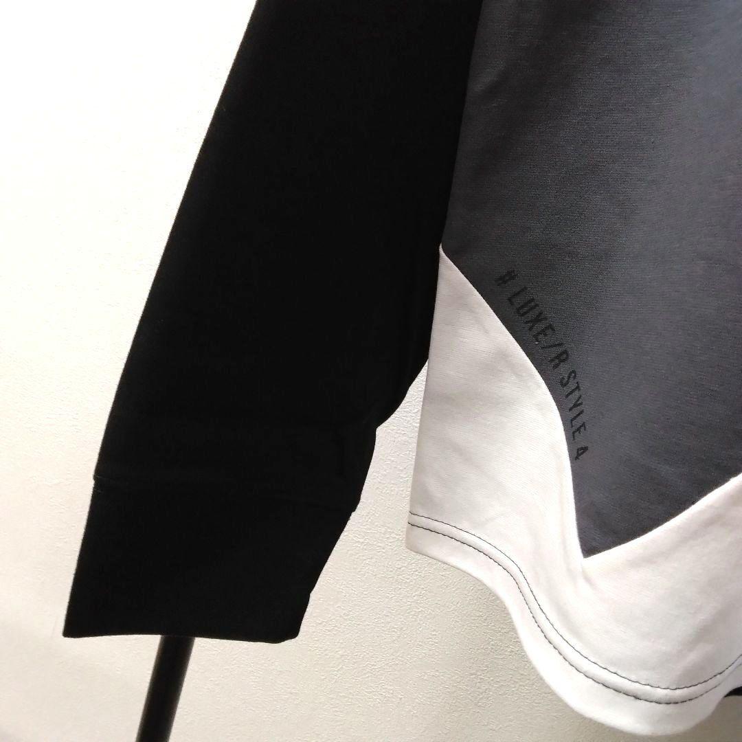 [サンプルSALE /D374 ] LUXE/R ストレッチスムースミニモック