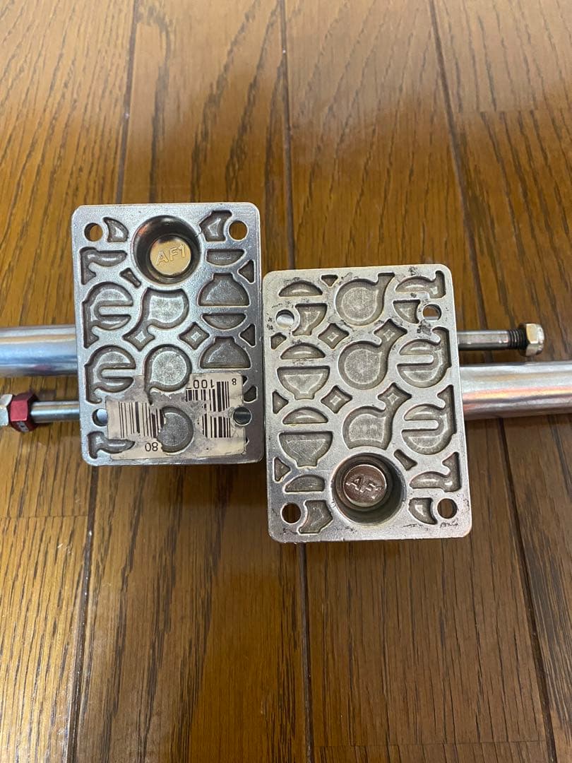 エース トラック /ace trucks AF1 80 /10inch