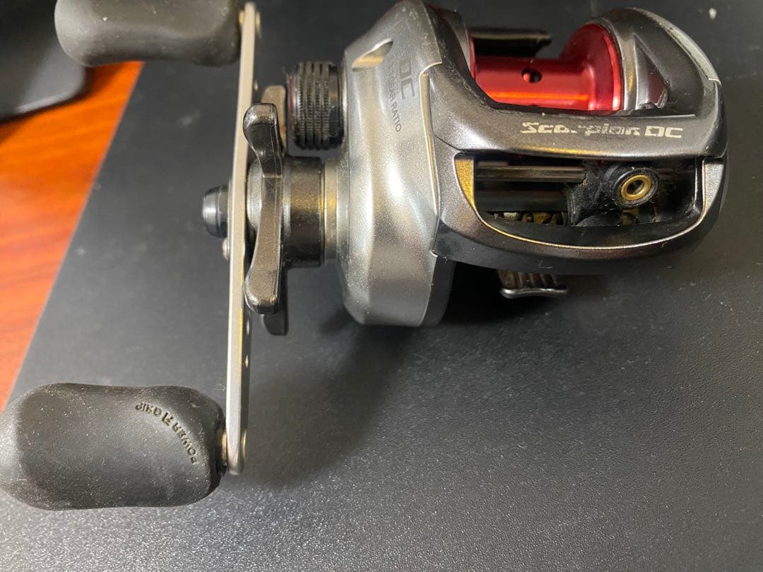 11 スコーピオンDC
