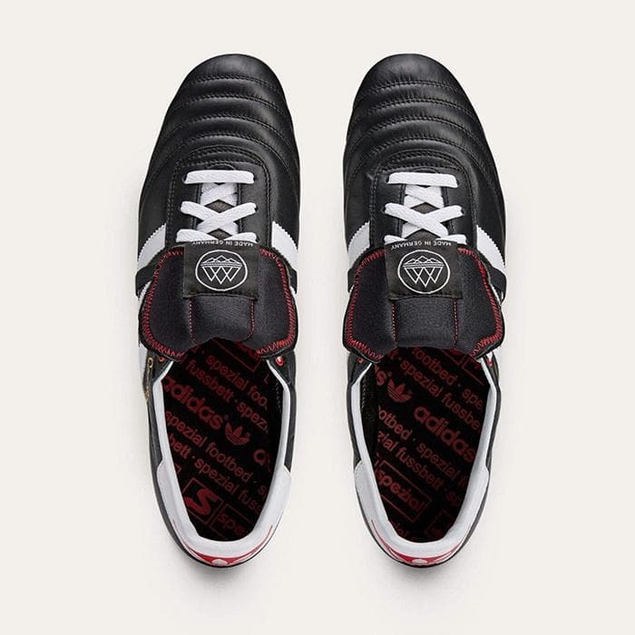 adidas COPA MUNDIAL SPZL 新品未使用 27.0cm