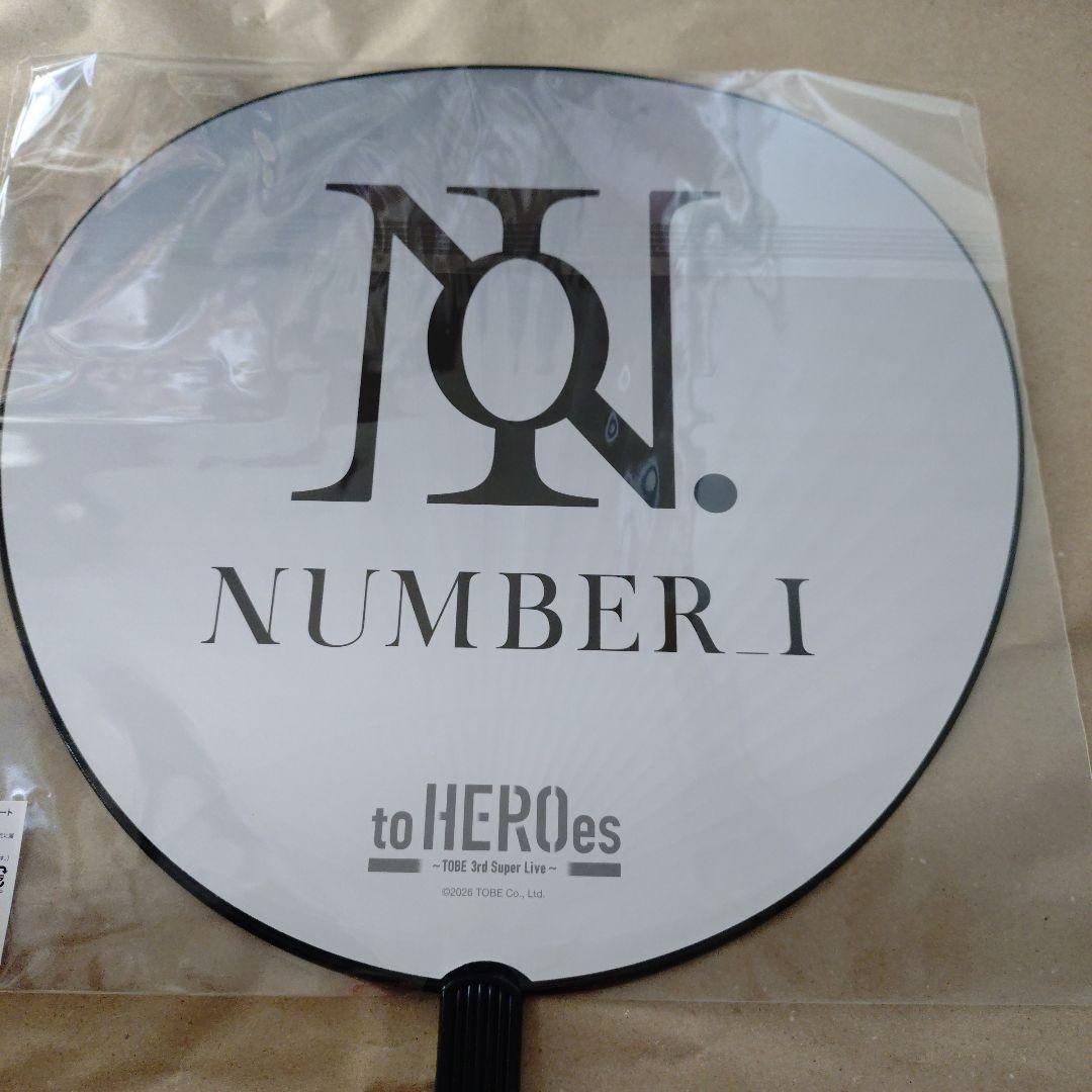 Number_i 平野紫耀 to HEROes 3rd岸優太神宮寺勇太