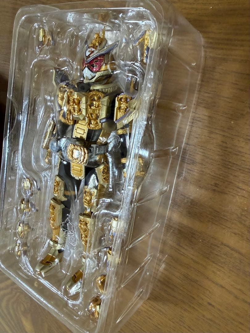 S.H.Figuarts 仮面ライダー電王、グランドジオウ（セット）