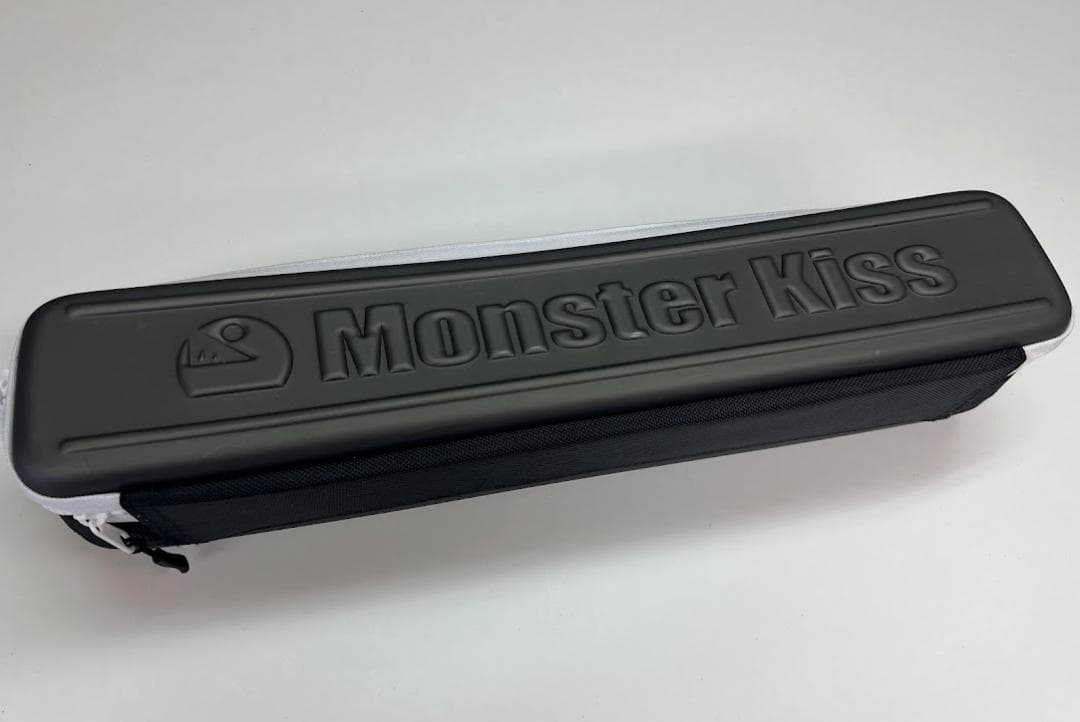Monster Kiss　MX-7s とMX-PROGRESS 30 未使用