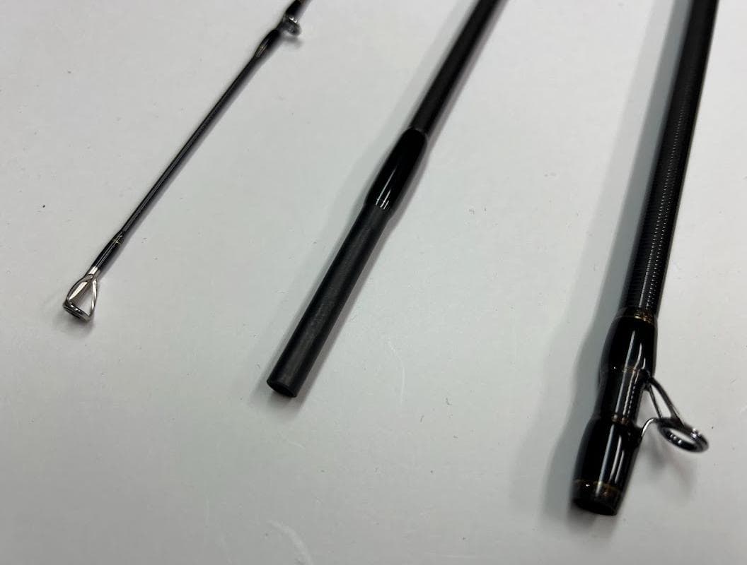 Monster Kiss　MX-7s とMX-PROGRESS 30 未使用