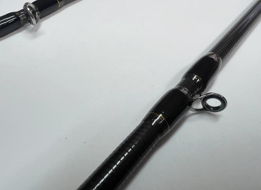 Monster Kiss　MX-7s とMX-PROGRESS 30 未使用