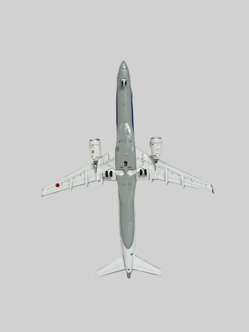 ◆ANA MRJ90 MR29010 SCALE1:200 模型 09340