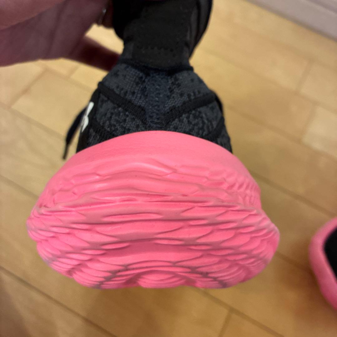 美品！UA FLOW FUTR X ELITE フロー フューチャー エリート