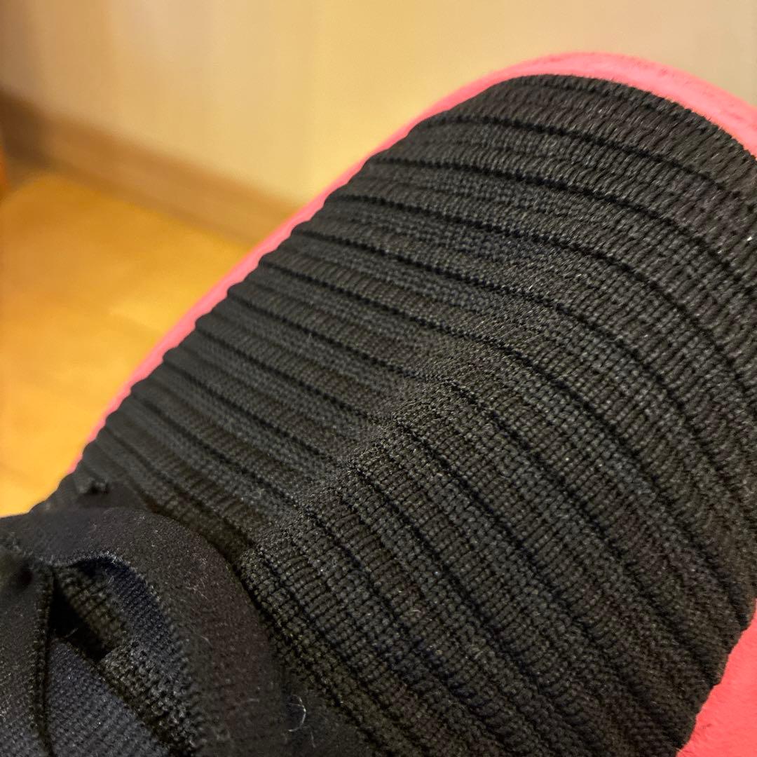 美品！UA FLOW FUTR X ELITE フロー フューチャー エリート