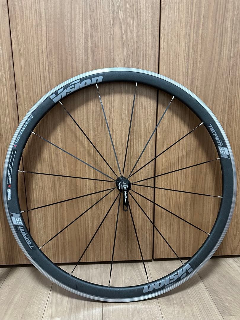パーツ Vision team35