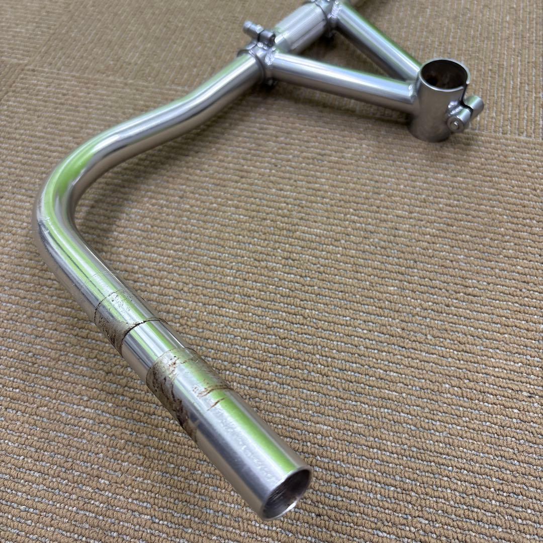パーツ NITTO Rivendell b357 choco bar
