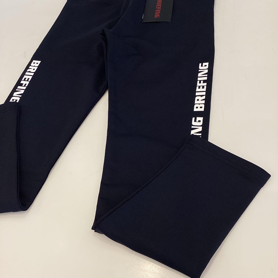 新品　BRIEFING WS WARM LEGGINGS S