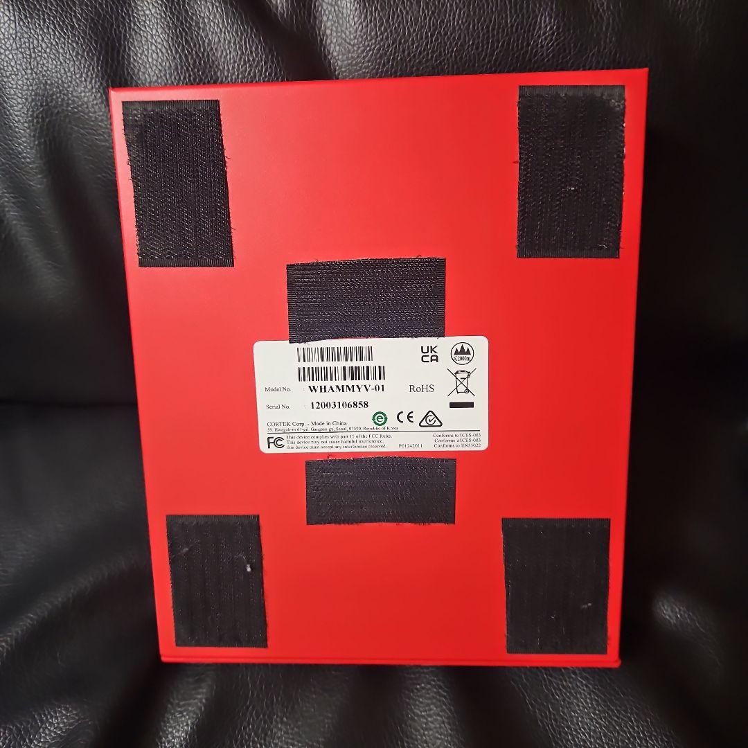 Digitech WHAMMY Pedal WH-5 ピッチシフター