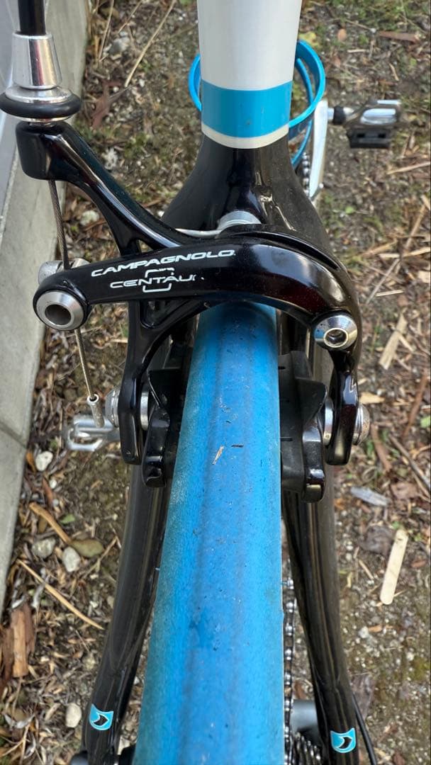 *ジャンク*GARNEAU ACE ロードバイク