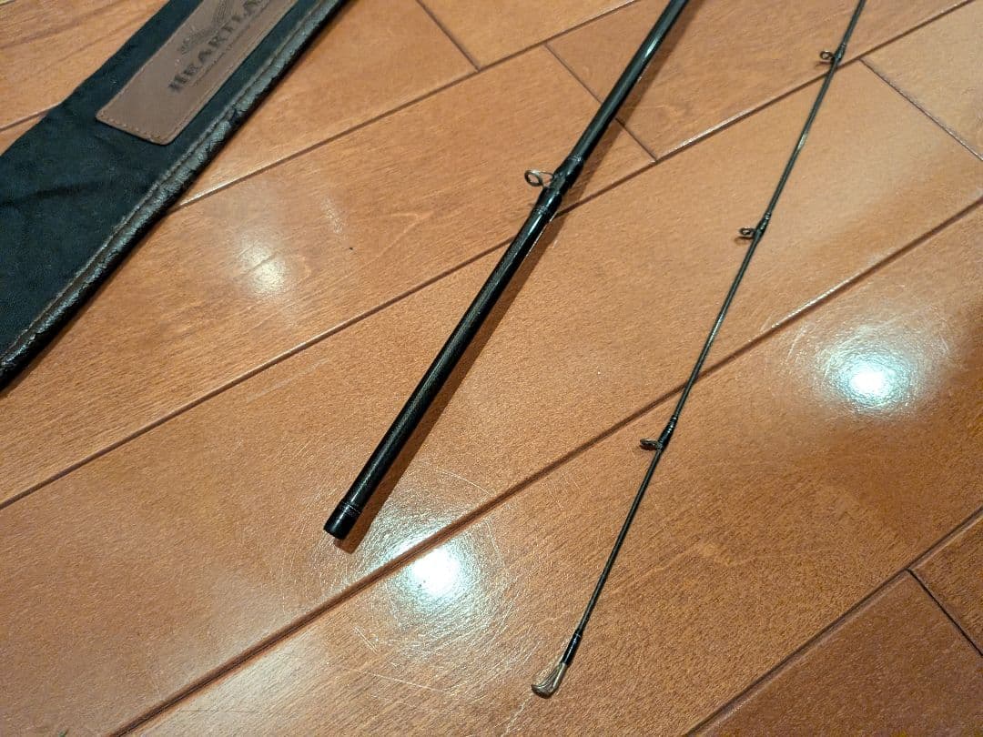 ハートランド SPR72