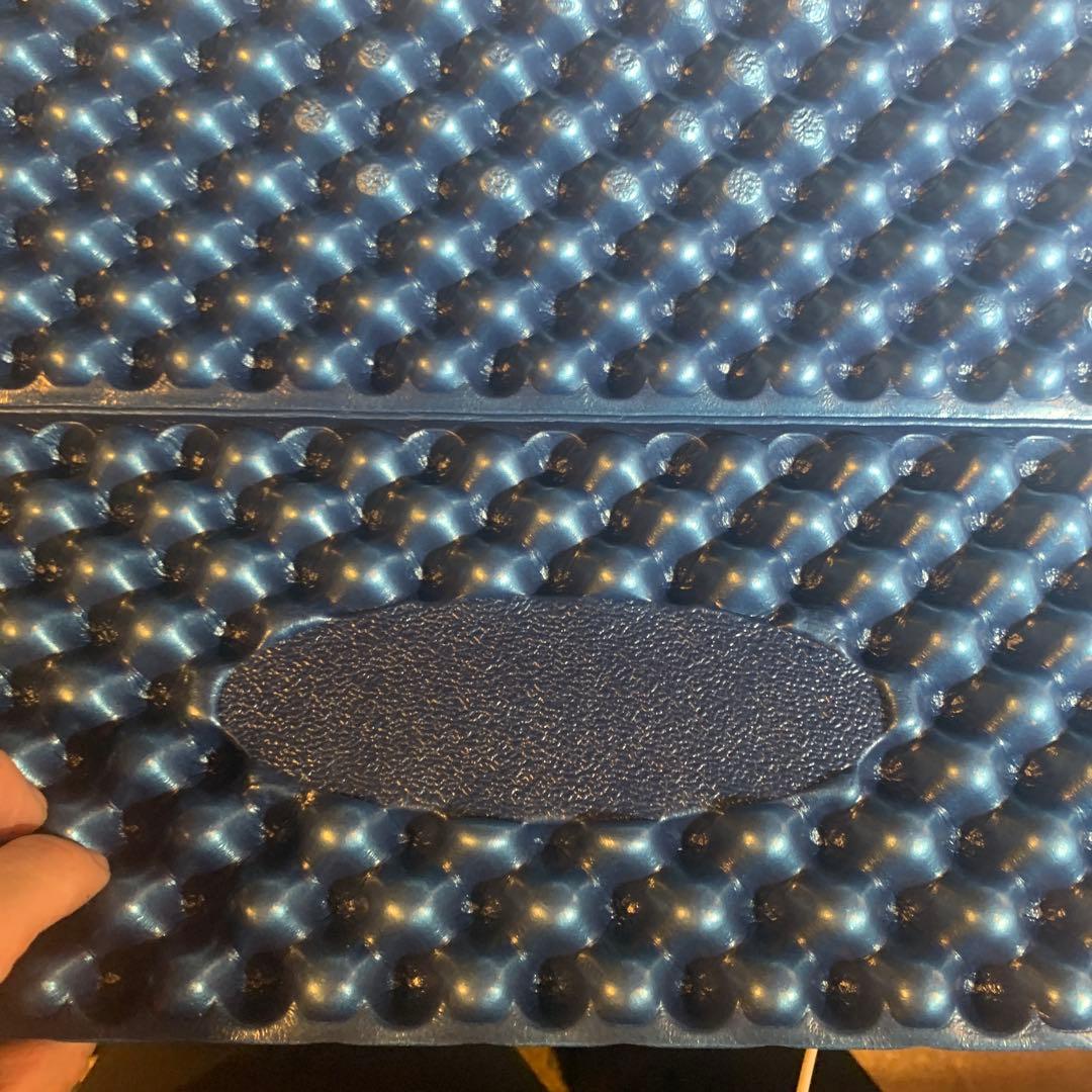 mont-bell FOAM PAD 180 青