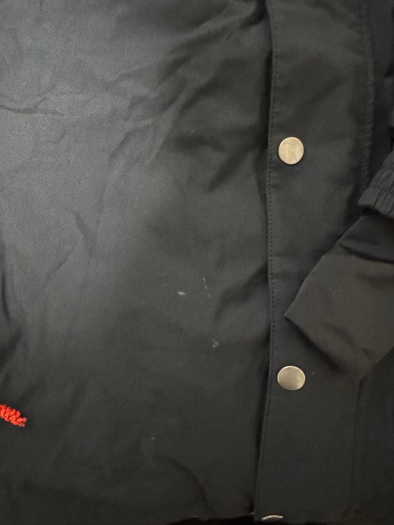 【最高峰GORE-TEX】VOLCOM スノボウェア 上下セット M/S