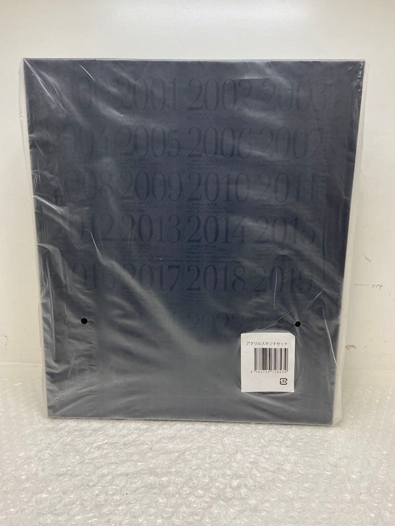 ⚫︎ 未開封　堂本光一　Endless SHOCK アクリルスタンドセット
