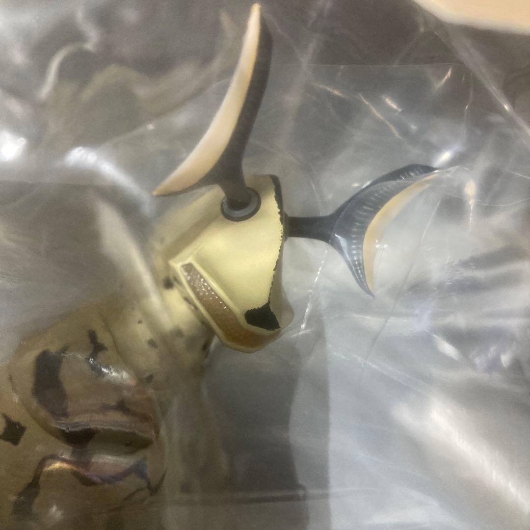 【新品未開封】 S.H.Figuarts エレキング 『ウルトラセブン』