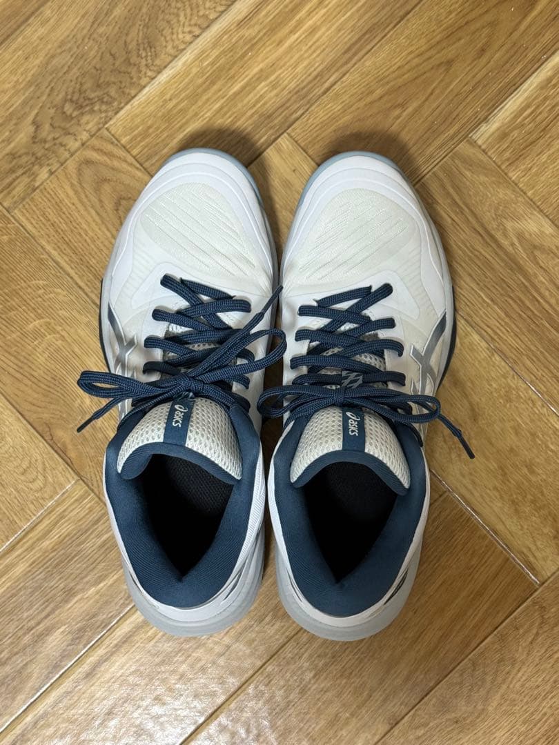 【美品】ASICS SKY ELITE FF MT 3 26.5cm